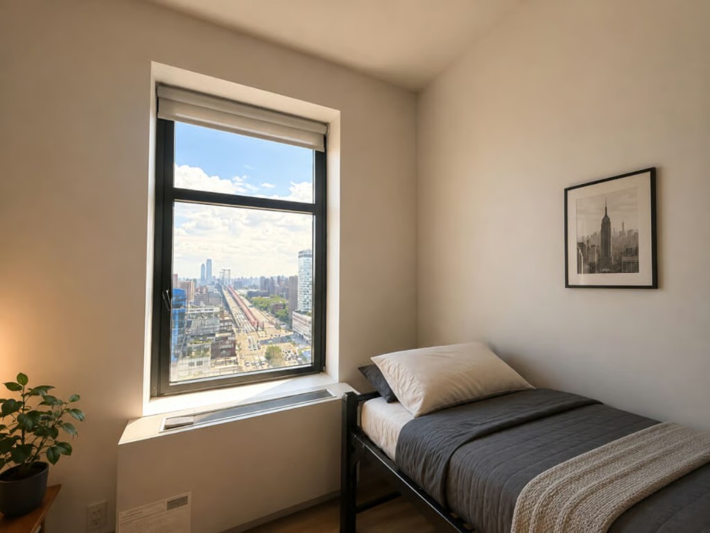 Private Room at 101 Ludlow Street · Lower East Side