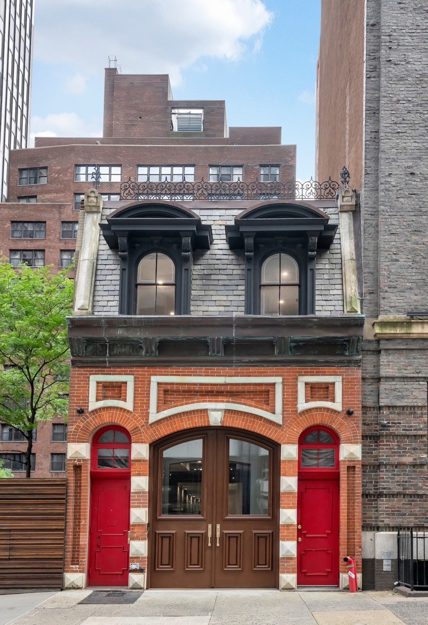 148 East 40th Street
