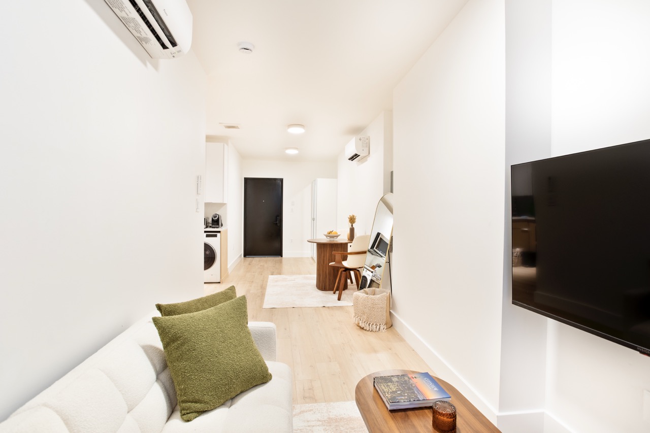 Unit 2L at 940 First Avenue · Midtown East