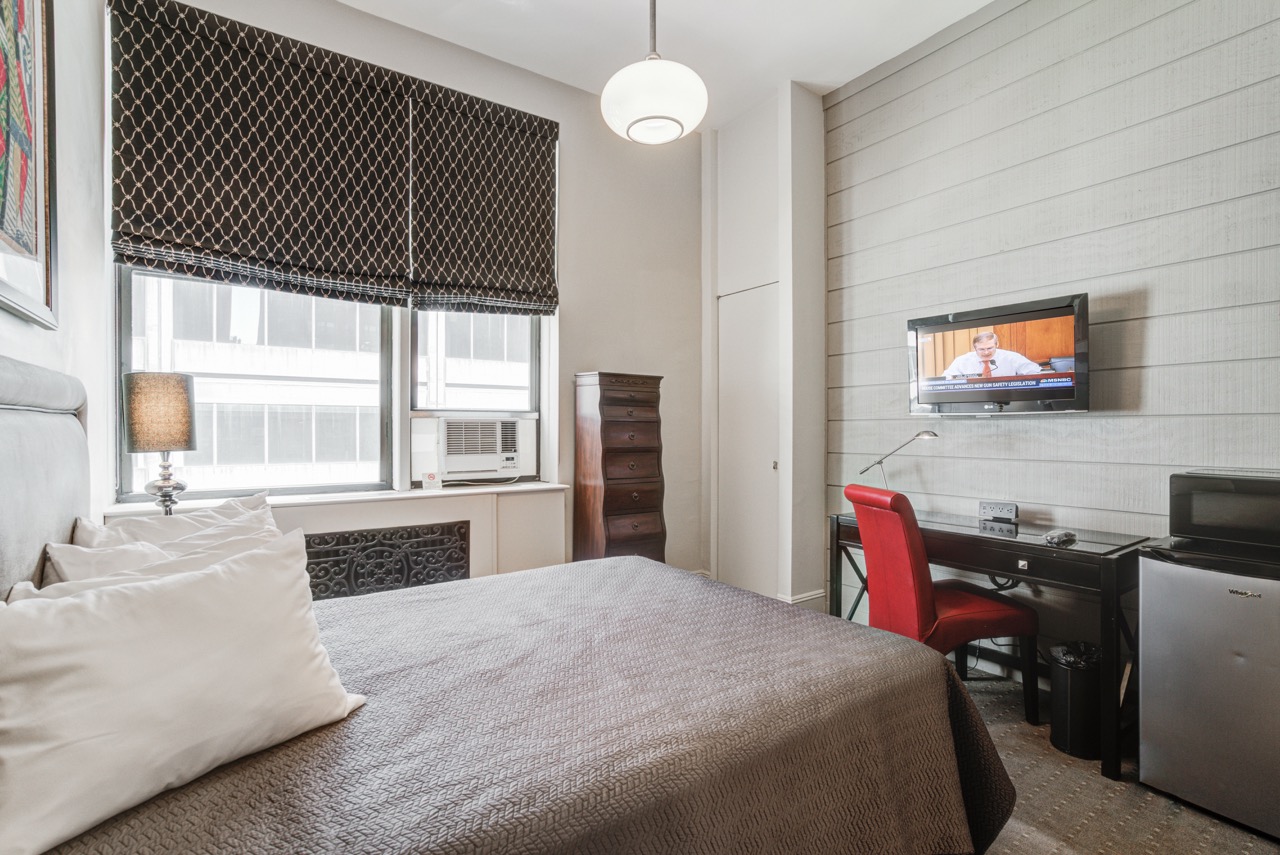 Studio+ at East 40th · Midtown East