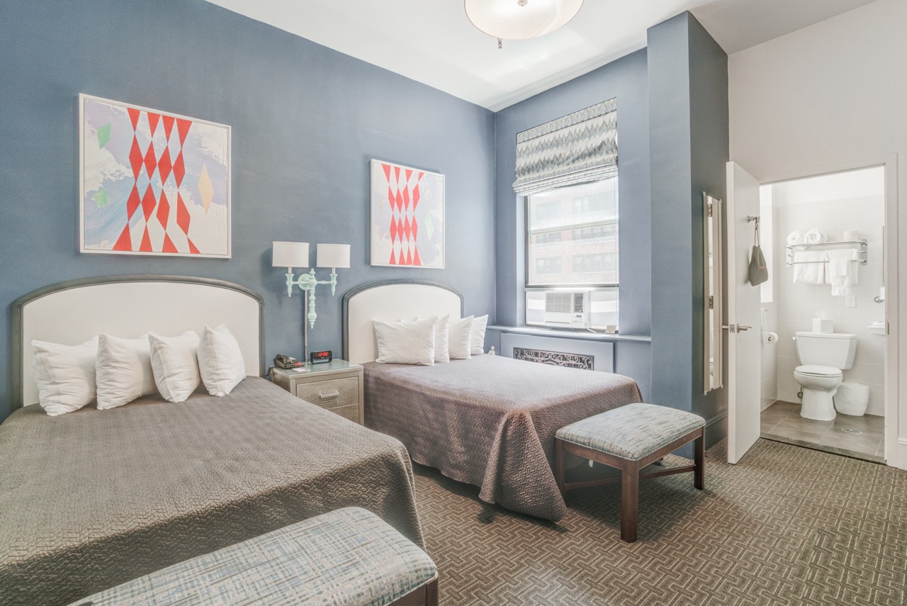 Studio++ at East 40th · Midtown East