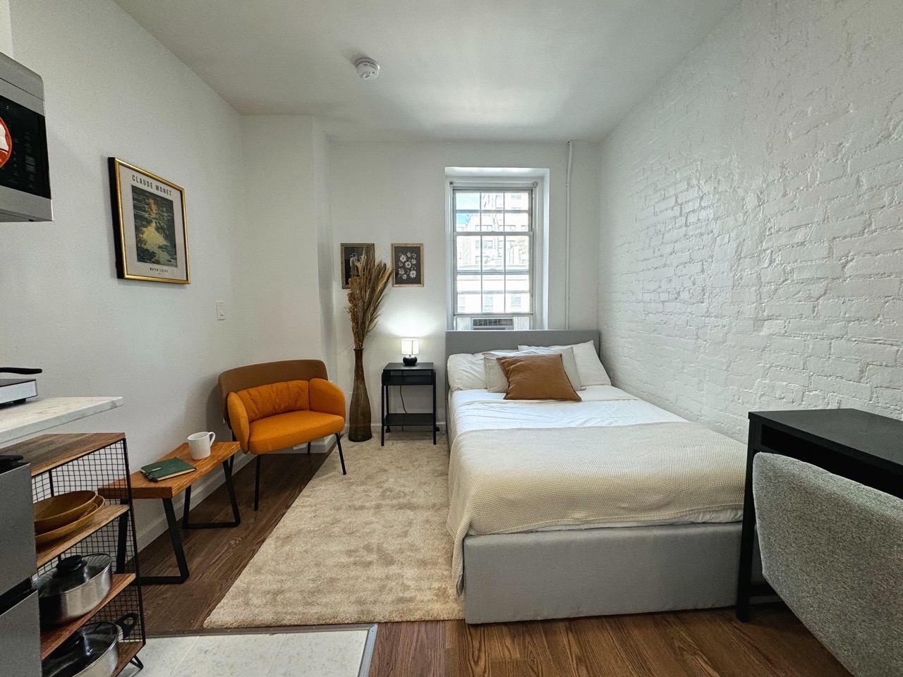 Studio at East 51st · Turtle Bay